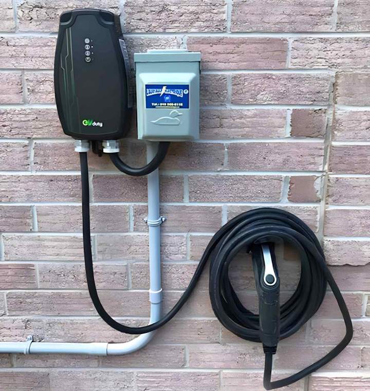 Electricien qualifié Outaouais (Québec)